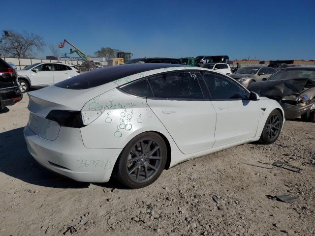 Obraz 3 z 2018 TESLA MODEL 3  2018 z VIN 5YJ3E1EA0JF017356
