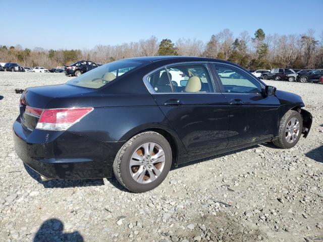 Obraz 3 z 2012 HONDA ACCORD SE 2012 z VIN 1HGCP2F60CA101538