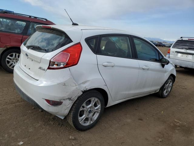 Obraz 3 z 2016 FORD FIESTA SE 2016 z VIN 3FADP4EJ7GM150898