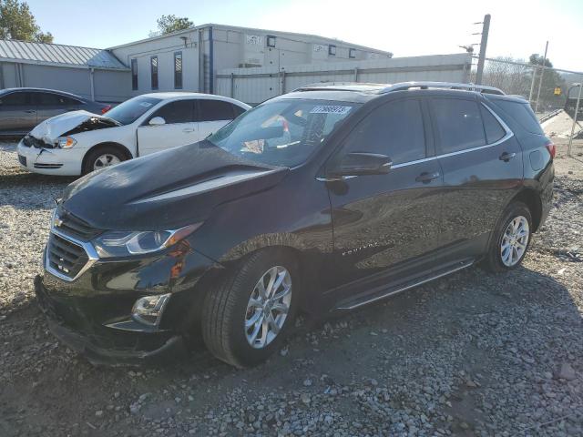 Obraz 2018 CHEVROLET EQUINOX LT 2018
