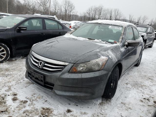 2011 HONDA ACCORD SE 2011 image