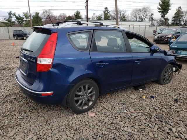 Obraz 3 z 2012 HYUNDAI ELANTRA TOURING GLS 2012 z VIN KMHDC8AE5CU144489