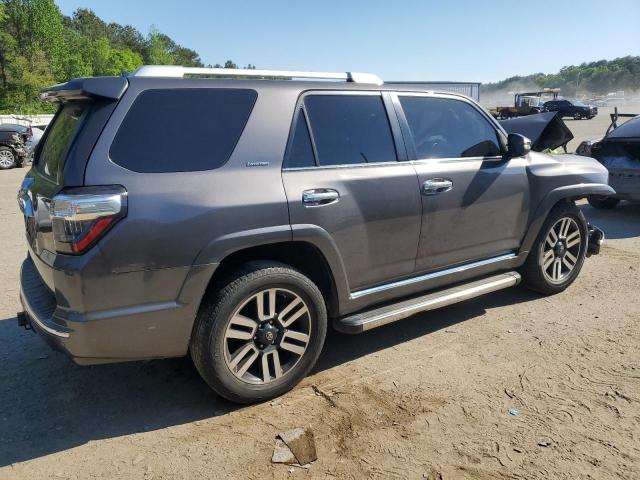 Obraz 3 z 2015 TOYOTA 4RUNNER SR5 2015 z VIN JTEZU5JR8F5107911