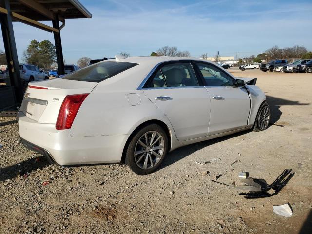 Изображение 3 2019 CADILLAC CTS LUXURY 2019 с VIN 1G6AR5SS7K0131258