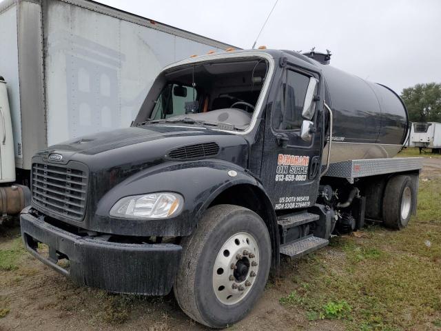 Image 2 of 2017 FREIGHTLINER M2 106 MEDIUM DUTY 2017 with VIN 1FVACXDT3HHHZ2853