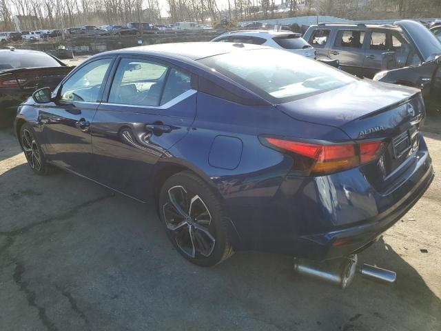 Image 2 of 2024 NISSAN ALTIMA SR 2024 with VIN 1N4BL4CW0RN331075