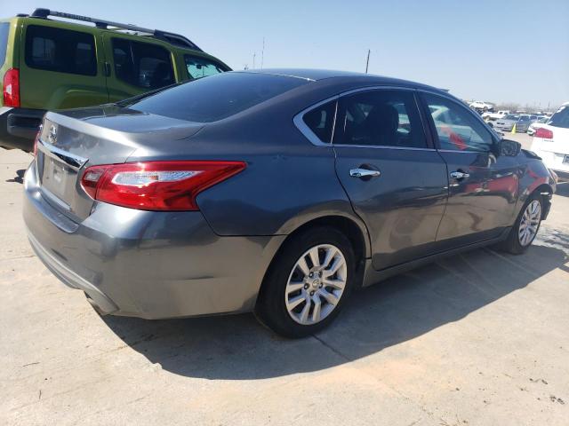 Image 3 of 2017 NISSAN ALTIMA 2.5 2017 with VIN 1N4AL3APXHC497339