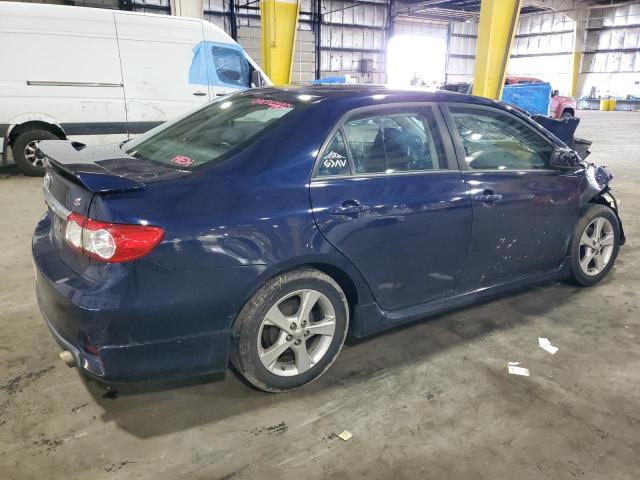 Изображение 3 2013 TOYOTA COROLLA BASE 2013 с VIN 2T1BU4EE8DC993669