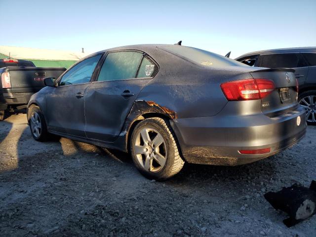 Obraz 2 z 2015 VOLKSWAGEN JETTA TDI 2015 z VIN 3VW3A7AJ8FM319336