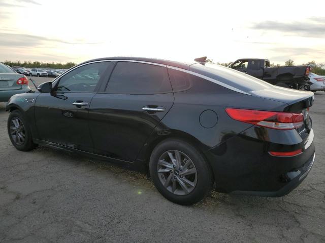 Image 2 of 2020 KIA OPTIMA LX 2020 with VIN 5XXGT4L38LG427707