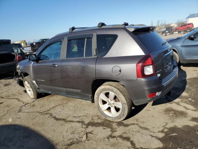 Obraz 2 z 2015 JEEP COMPASS LATITUDE 2015 z VIN 1C4NJDEB2FD396003