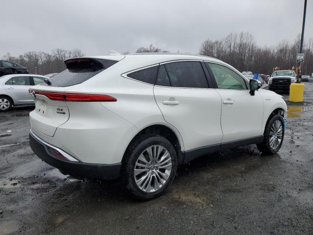 Изображение 3 2021 TOYOTA VENZA LE 2021 с VIN JTEAAAAH5MJ075137
