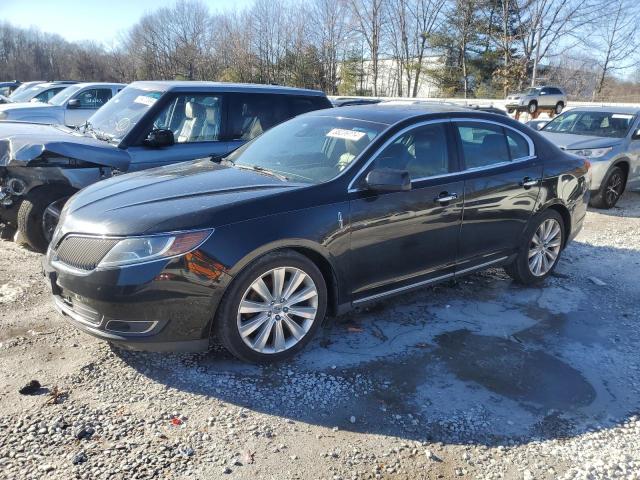 Image 1 of 2013 Lincoln MKS 2013 with VIN 1LNHL9FTXDG605765