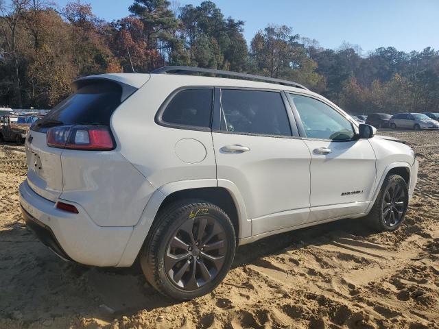 Image 3 of 2019 JEEP CHEROKEE LIMITED 2019 with VIN 1C4PJMDX9KD477046