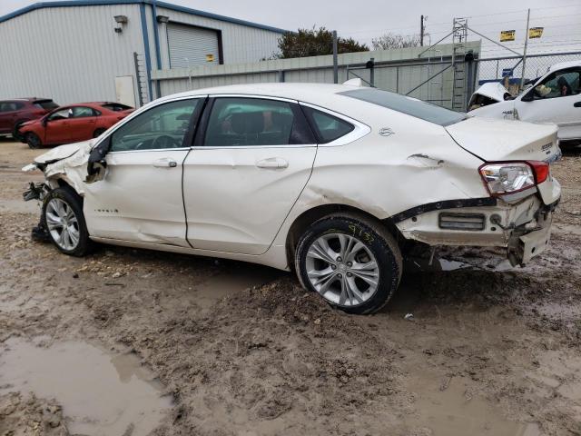 Image 2 of 2014 CHEVROLET IMPALA LT 2014 with VIN 1G1125S3XEU106127
