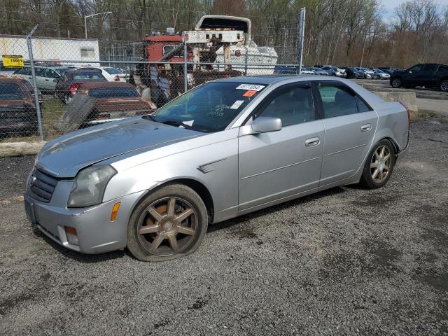 Obraz 2004 CADILLAC CTS  2004