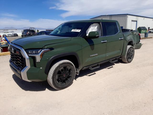 Изображение 2023 TOYOTA TUNDRA CREWMAX LIMITED 2023