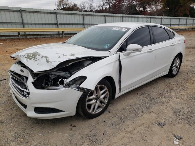 Obraz 2015 FORD FUSION SE 2015