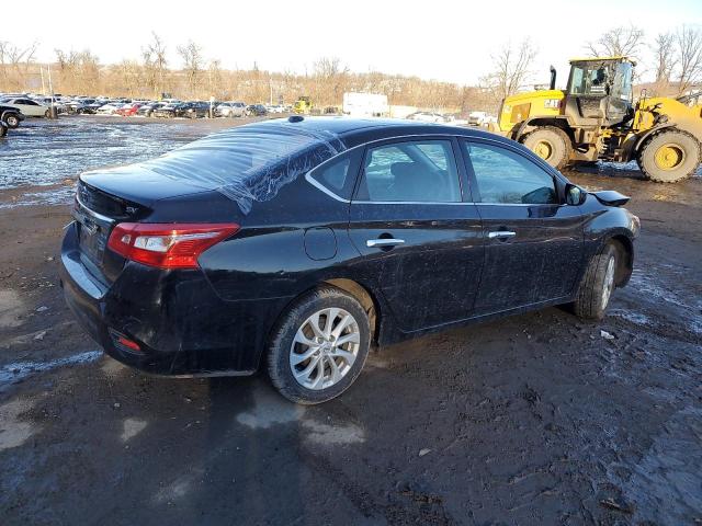 Image 3 of 2019 NISSAN SENTRA S 2019 with VIN 3N1AB7AP2KY365908