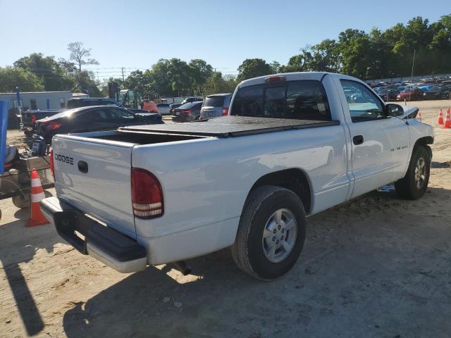 Image 3 of 2002 DODGE DAKOTA SPORT 2002 with VIN 1B7FL36X82S603888