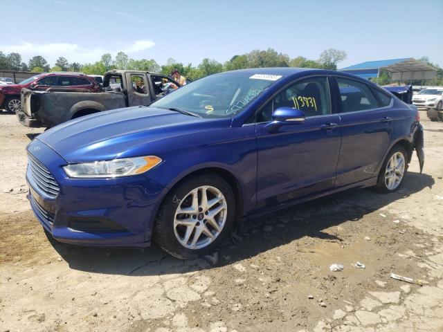 2015 FORD FUSION SE 2015 image