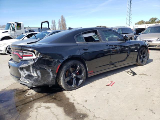 Image 3 of 2017 DODGE CHARGER R/T 2017 with VIN 2C3CDXCT0HH524471