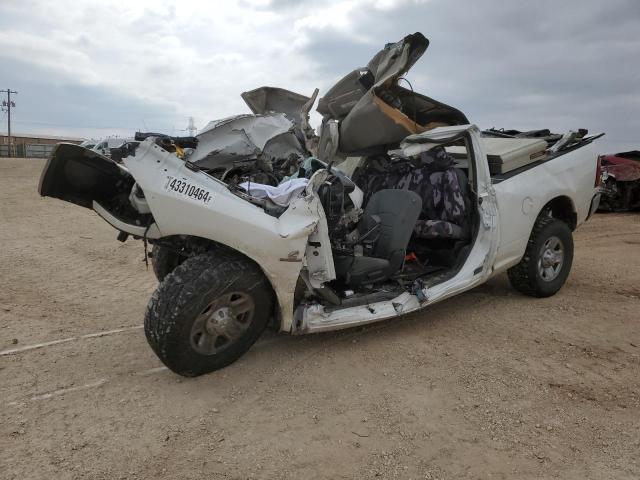 Изображение 1 2018 RAM 2500 ST 2018 с VIN 3C6UR5CL6JG348190