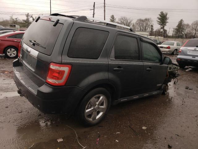 Obraz 3 z 2008 FORD ESCAPE LIMITED 2008 z VIN 1FMCU04168KE51255