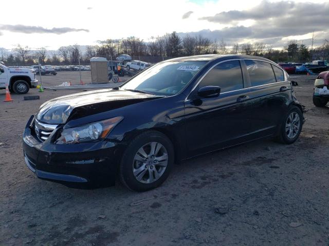 Image 1 of 2012 HONDA ACCORD SE 2012 with VIN 1HGCP2F64CA021739