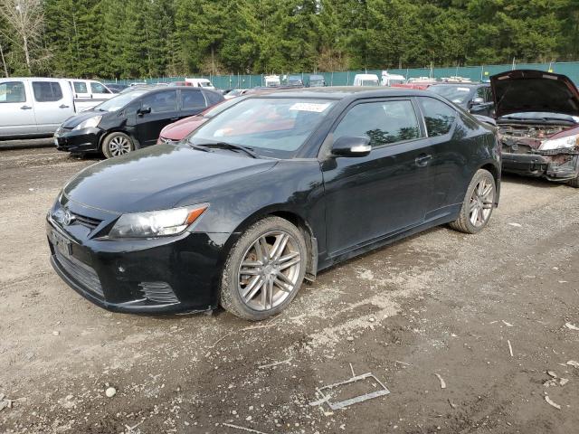 Image 1 of 2012 TOYOTA SCION TC  2012 with VIN JTKJF5C75C3025271