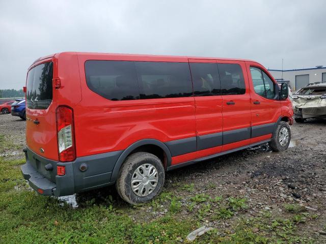 Изображение 3 2017 FORD TRANSIT T-350 2017 с VIN 1FBZX2ZM8HKA10784
