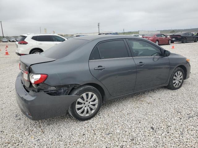 Image 3 of 2013 TOYOTA COROLLA BASE 2013 with VIN 2T1BU4EEXDC005274