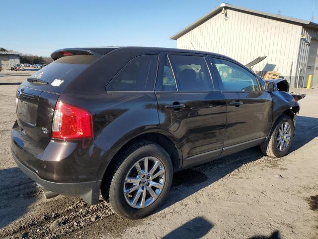 Изображение 3 2013 FORD EDGE SEL 2013 с VIN 2FMDK4JC7DBB41188