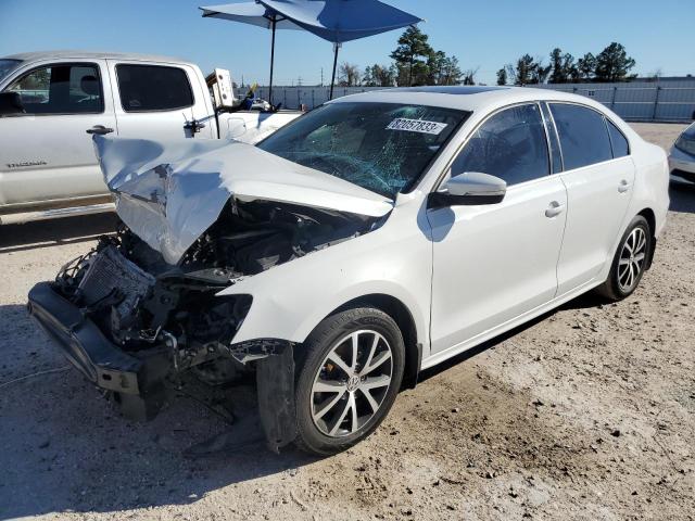 2018 VOLKSWAGEN JETTA SE 2018 image