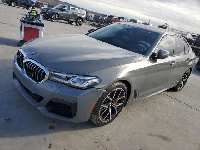 Изображение 2021 BMW 540 I 2021