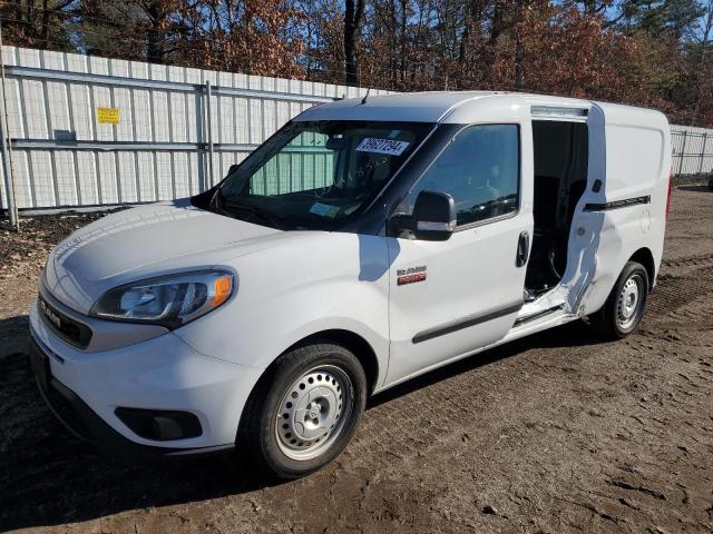 Изображение 2022 RAM PROMASTER CITY TRADESMAN 2022