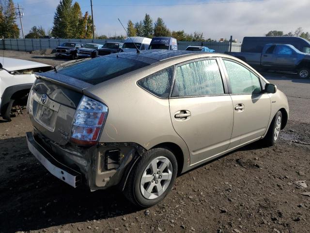 Image 3 of 2007 TOYOTA PRIUS  2007 with VIN JTDKB20U077550592