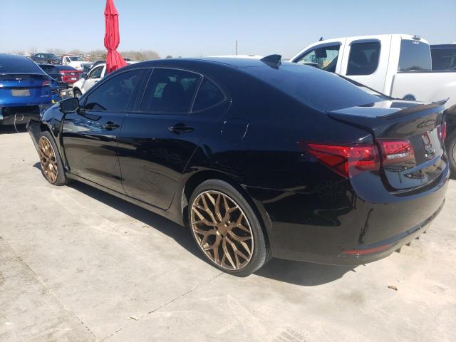 Obraz 2 z 2017 ACURA TLX  2017 z VIN 19UUB1F33HA002206