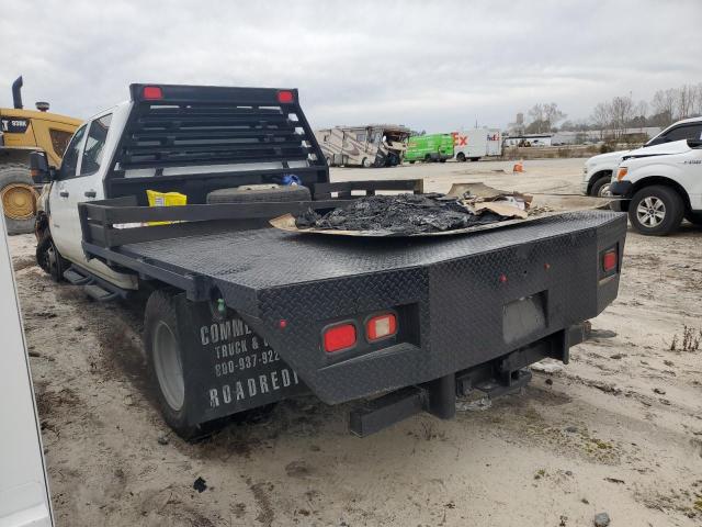 Image 2 of 2016 GMC SIERRA K3500 2016 with VIN 1GD42VC8XGF259589