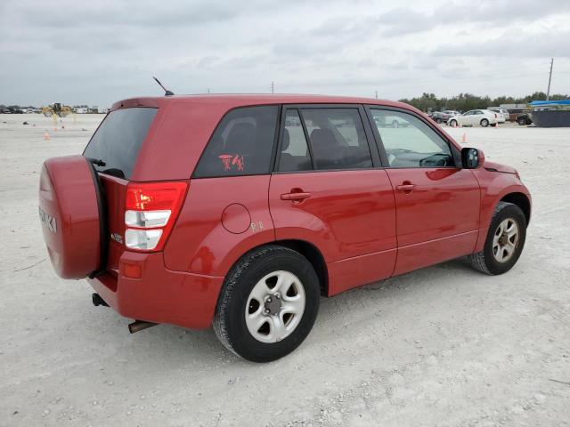 Image 3 of 2011 SUZUKI GRAND VITARA PREMIUM 2011 with VIN JS3TE0D24B4101047