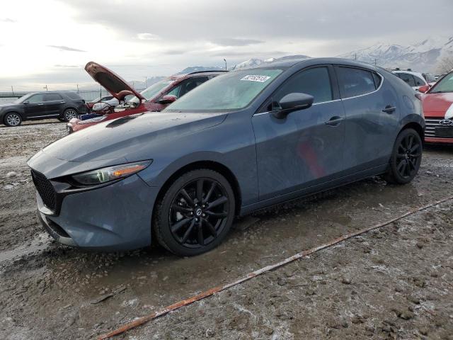 Изображение 2021 MAZDA 3 PREMIUM 2021