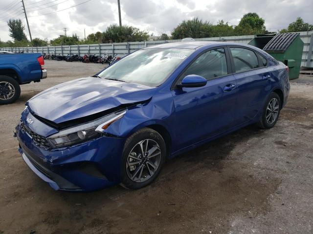 2023 KIA FORTE LX 2023 image