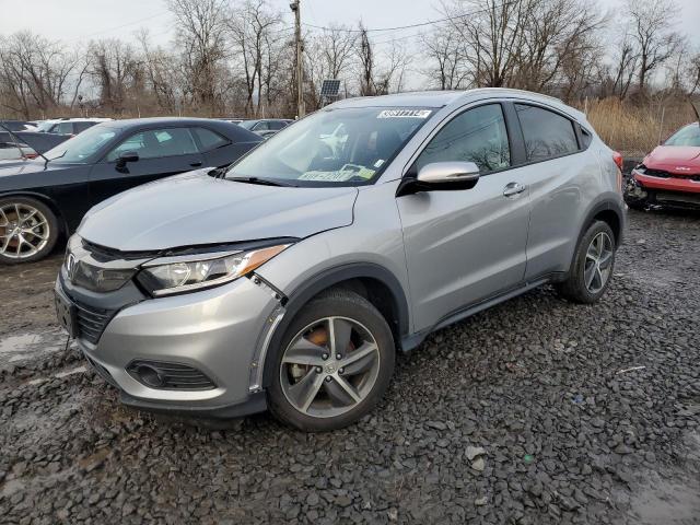 Изображение 1 2022 HONDA HR-V EX 2022 с VIN 3CZRU6H59NM761297
