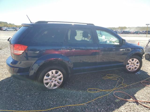 Image 3 of 2017 DODGE JOURNEY SE 2017 with VIN 3C4PDCAB3HT516730