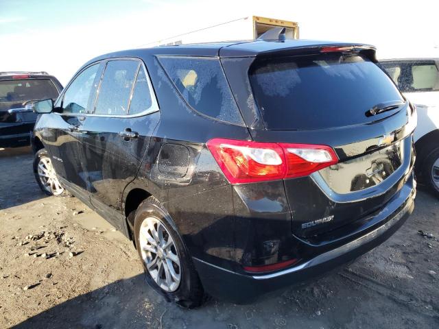 Obraz 2 z 2018 CHEVROLET EQUINOX LT 2018 z VIN 2GNAXJEV1J6146028