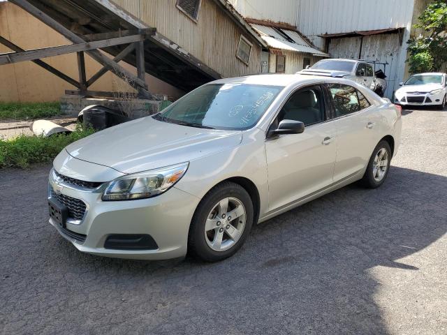 Obraz 1 z 2014 CHEVROLET MALIBU LS 2014 z VIN 1G11B5SL7EF210787