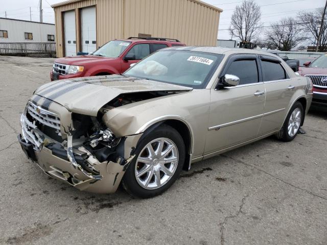 Image 1 of 2008 CHRYSLER 300C  2008 with VIN 2C3KA63H48H334683