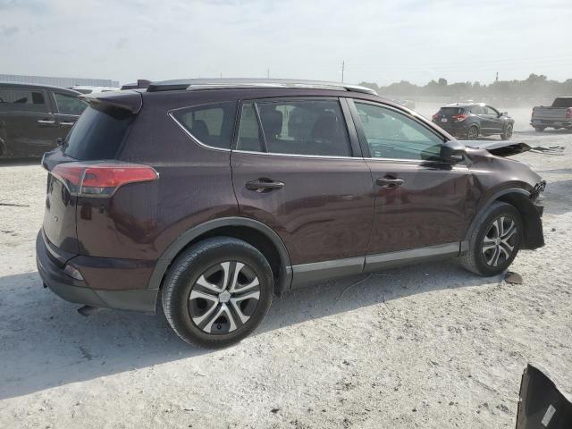 Image 3 of 2017 TOYOTA RAV4 LE 2017 with VIN 2T3ZFREV3HW330897