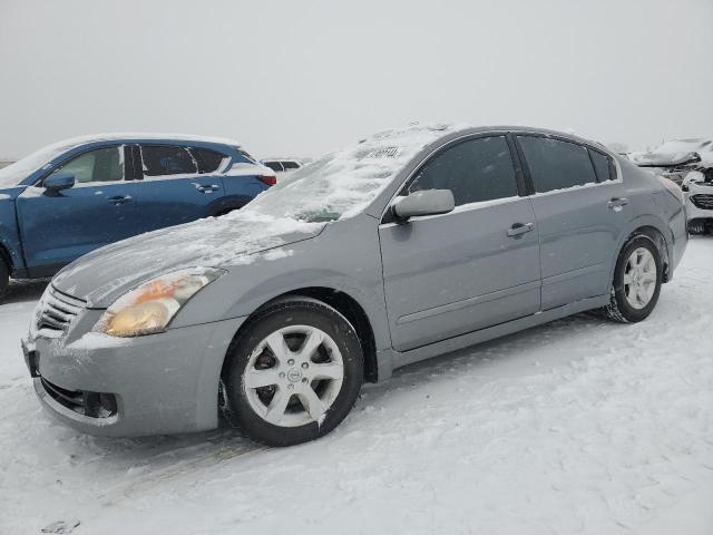 Obraz 1 z 2009 NISSAN ALTIMA 2.5 2009 z VIN 1N4AL21E79N519098