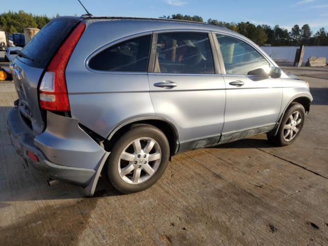 Image 3 of 2007 HONDA CR-V EXL 2007 with VIN JHLRE38787C036476